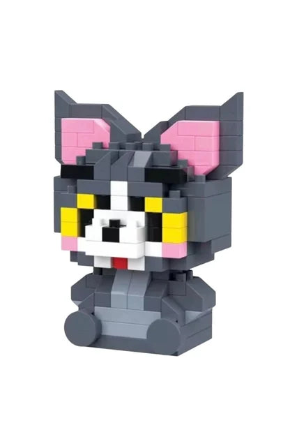 Tom 3D Mini Lego